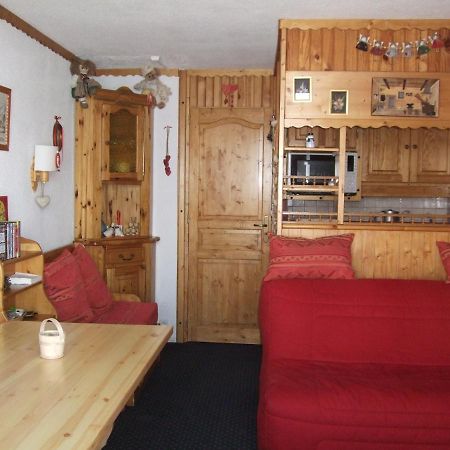 Enjoy Charming Machu Apartment Val Thorens Exterior photo