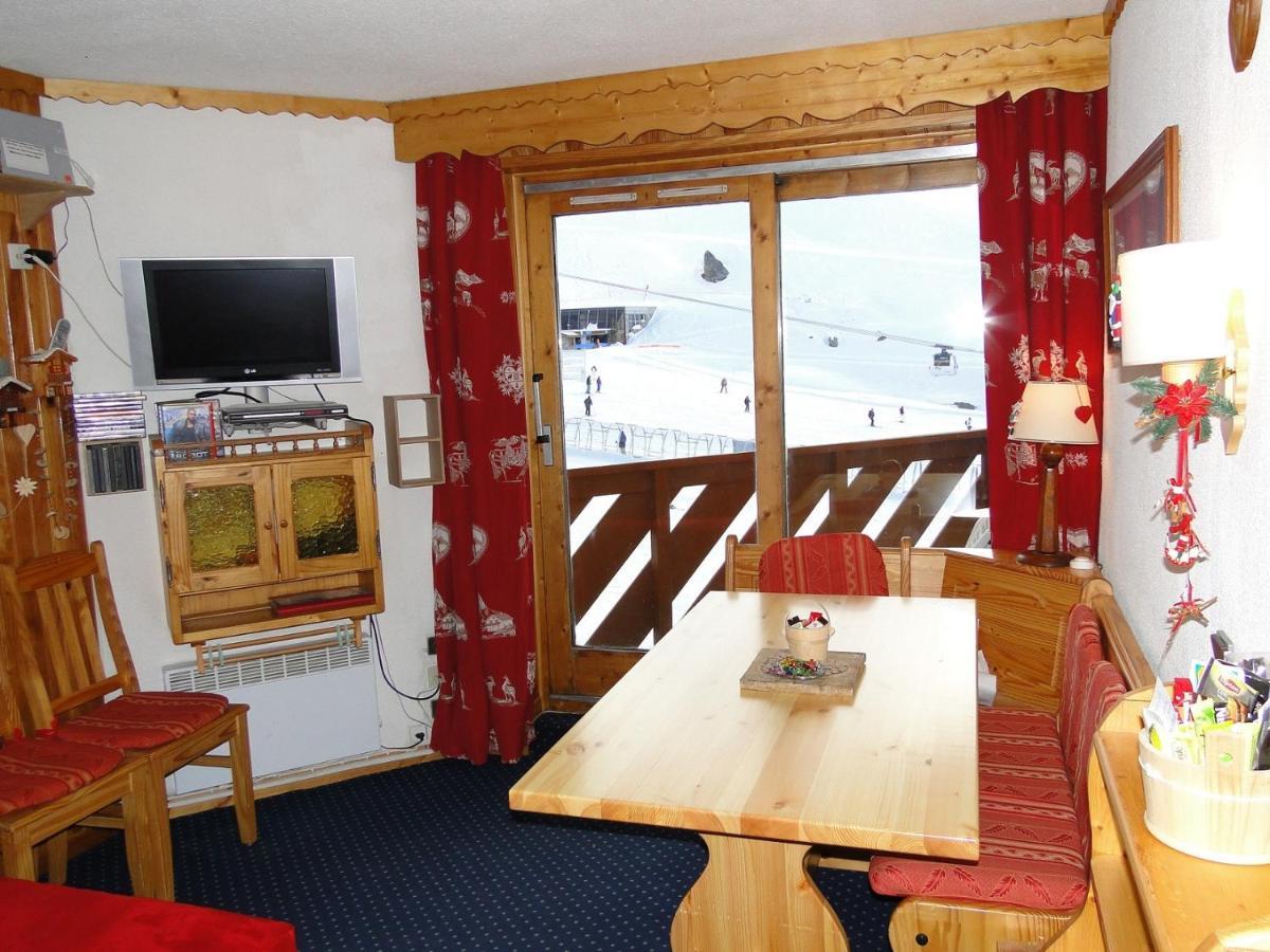 Enjoy Charming Machu Apartment Val Thorens Exterior photo
