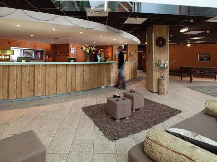 Enjoy Charming Machu Apartment Val Thorens Exterior photo